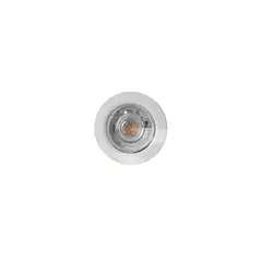 Viena Luz - Spot Led Emb Br 7W Rd 6500K Spotlight