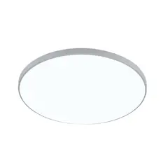 Viena Luz - Plafon Led Dubai 38Cm Bco 36W 30Cm 6500K