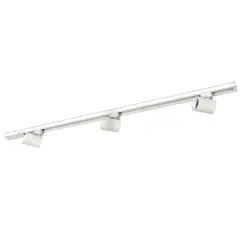 Viena Luz - Kit Trilho Eletrificado 21W 3000K Branco