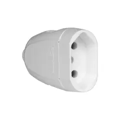 Legrand - Prolongador Femea 2p+t 20a Branco Pial