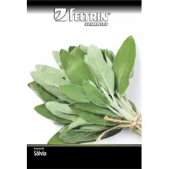 undefined - Semente Salvia Tempero Feltrin