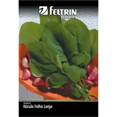 undefined - Semente Rucula Apreciatta Larga Feltrin