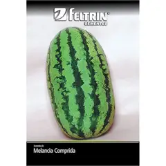 undefined - Semente Melancia Fairfax Feltrin