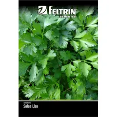 undefined - Semente Salsa Lisa Feltrin