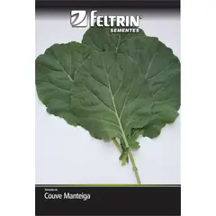 undefined - Semente Couve Manteiga Feltrin