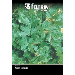 undefined - Semente Salsa Grauda Feltrin