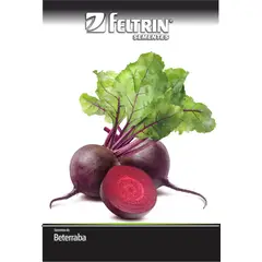 undefined - Semente Beterraba Katrina Feltrin