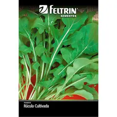 undefined - Semente Rucula Cultivada Feltrin