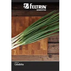 undefined - Semente Cebolinha Nebuka Feltrin