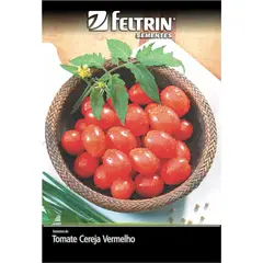 undefined - Semente Tomate Carolina Feltrin