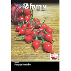 undefined - Semente Pimenta Bico Feltrin