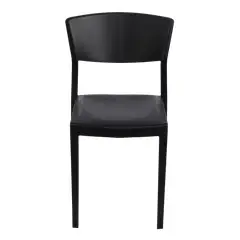 I'm In - Cadeira Oui Preto