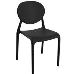 I'm In - Cadeira Slick Sb Preto