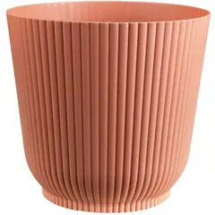 Okla - Vaso Cachepo Talin 16,8x15,96cm Pessego