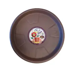 Okla - Prato C/rodas Skate 27cm Tabaco