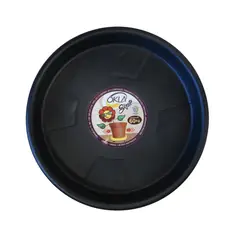 Okla - Prato C/rodas Skate 30cm Preto