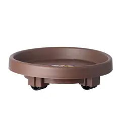 Okla - Prato C/rodas Skate 30cm Tabaco