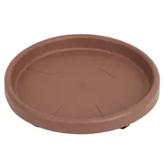 Okla - Prato C/rodas Skate 35cm Tabaco Fg