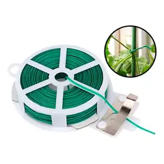Top Garden - Amarra Facil Af30 30 Metros X 2,6mm