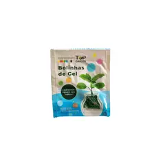 Top Garden - Bolinha de Gel Para Planta Verde