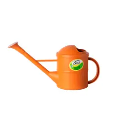 Okla - Regador 1,5 Litros Laranja