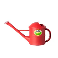 Okla - Regador 1,5 Litros Vermelho