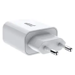 Mxt - Carreg 1 Tipo c e 1 Usb-a 3.1a 20w Bc
