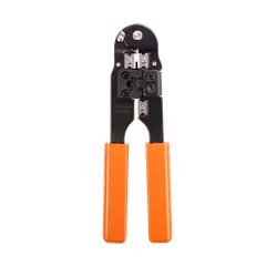 Mxt - Alicate Crimpar 8p8c Ht-210n