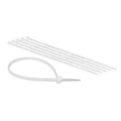 Mxt - Abracadeira Nylon 3 X 150mm Bc C/ 20 Pcs