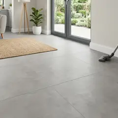 Cecafi - Piso Ret Ac Asphalt 75x75 Cx2,25