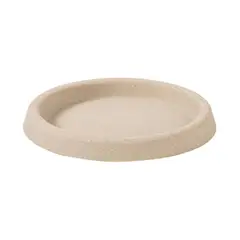 Vasap - Prato G 28cm Areia