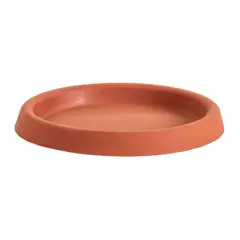 Vasap - Prato G 28cm Terracota