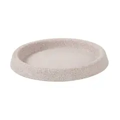 Vasap - Prato G 28m Branco Marmore