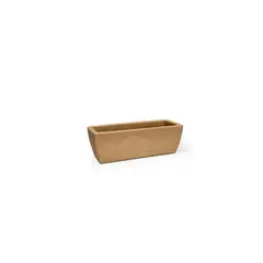 Nutriplast - Jardineira Grafiato 45cm Ceramica Nutriplastplast