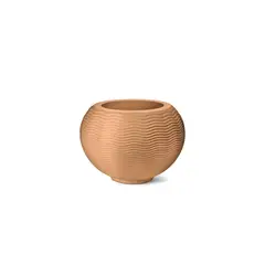 Nutriplast - Vaso Ondulado 32cm Ceramica