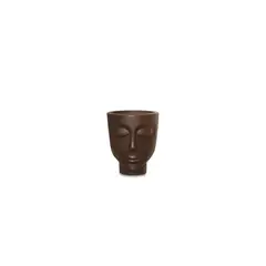 Nutriplast - Vaso Face Menino 14 Cafe
