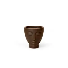 Nutriplast - Vaso Face Mulher 17 Cafe