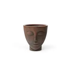 Nutriplast - Vaso Face Mulher 25 Cafe