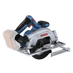 Bosch - Serra Circular Gks 185-li 18v com Disco sem Bateria