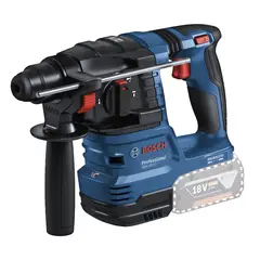 Bosch - Martelete Rompedor Gbh 185-li 18v