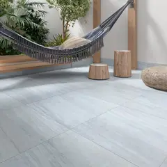 Formigres - Piso Retificado Michigan Escuro Externo Granilhado 81x81 Extra 4 Faces Ind. de Uso Le