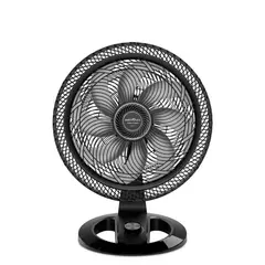 Britania - Ventilador 2 em 1 Britânia 3 Velocidades 230w Bvt50t 127v