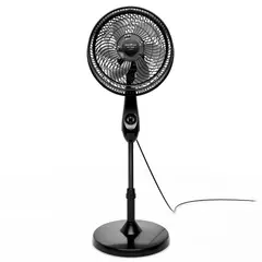 Britania - Ventilador de Coluna Britânia 6 Pás de 30cm 75w Bvc31a 127v