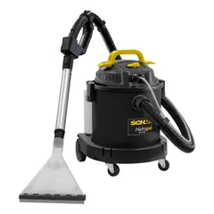Schulz - Extratora de Sujeira Hidropó 1600w 220v