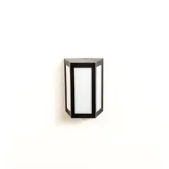 Lustres Ideal - Arandela Alum Trap 1e27 291 Pmt