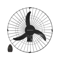 Ventimais - Ventilador de Parede 60Cm 147W Bivolt