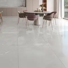 Formigres - Piso Retificado Rubi Polido 88x88 Extra 4 Faces Ind. de Uso Lb