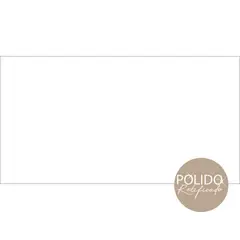 Formigres - Piso Retificado Branco Polido 60x120 Extra 1 Face Ind. de Uso Lb