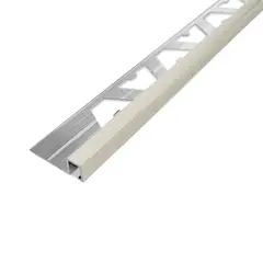Atrim - Perfis de Alumínio Anodizado para Paredes