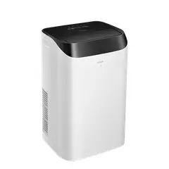 Mdx - Ar Condicionado Portátil Branco 12k Btus Frio 127v